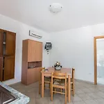 Апарт-отель Residenza Piccolo Uliveto Сан-Менайо