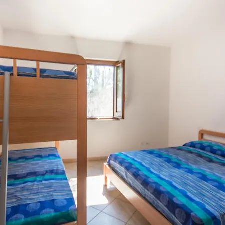 Residenza Piccolo Uliveto 3*