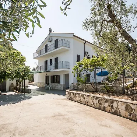 מלון דירות Residenza Piccolo Uliveto *
