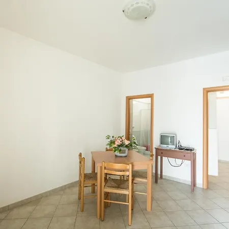 מלון דירות Residenza Piccolo Uliveto