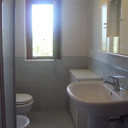 מלון דירות Residenza Piccolo Uliveto *