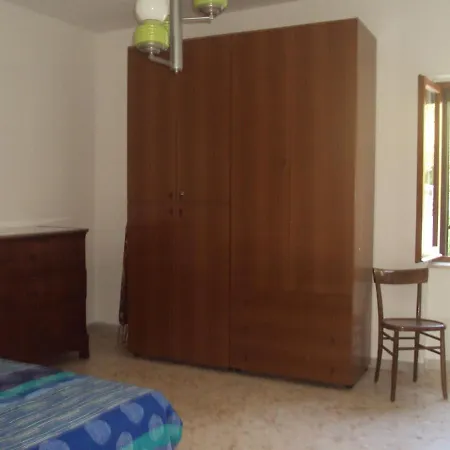 Residenza Piccolo Uliveto