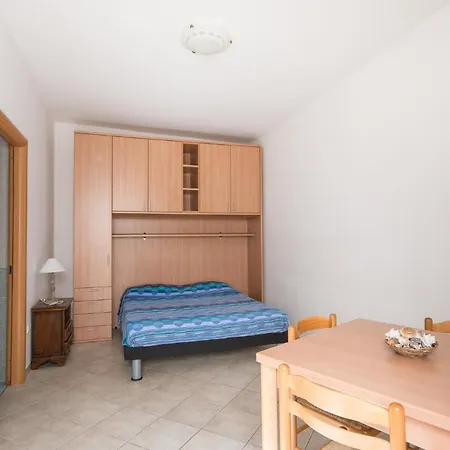 Residenza Piccolo Uliveto מלון דירות