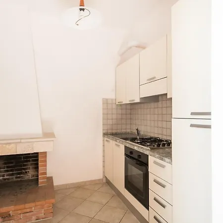 Residenza Piccolo Uliveto מלון דירות