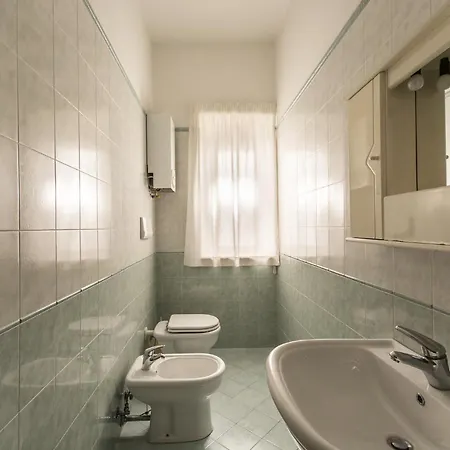 מלון דירות Residenza Piccolo Uliveto