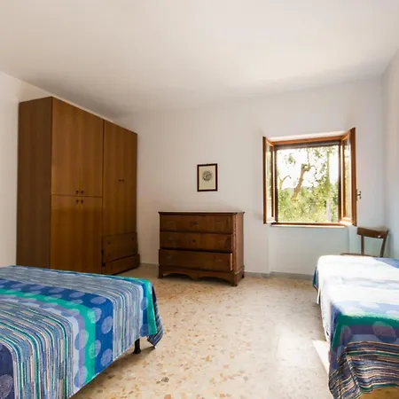 Residenza Piccolo Uliveto מלון דירות