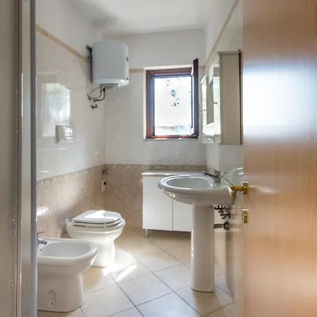 Residenza Piccolo Uliveto * San Menaio