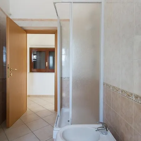 Residenza Piccolo Uliveto San Menaio