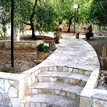 Residenza Piccolo Uliveto Apart-hotel *