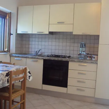 Residenza Piccolo Uliveto *