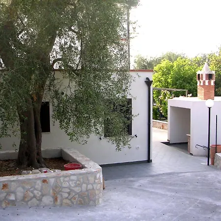 Apart-hotel Residenza Piccolo Uliveto