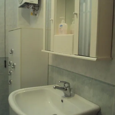 Residenza Piccolo Uliveto *