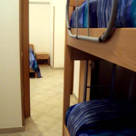 Residenza Piccolo Uliveto San Menaio
