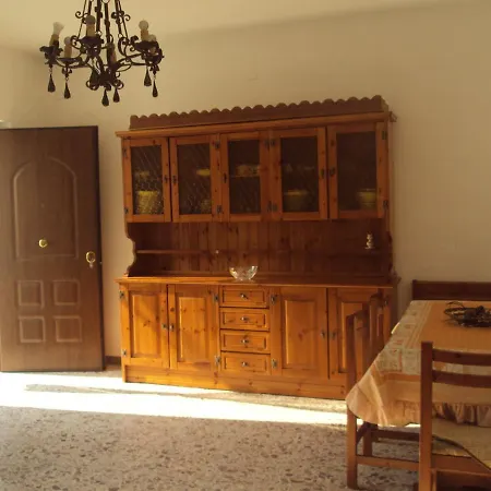 Residenza Piccolo Uliveto * San Menaio