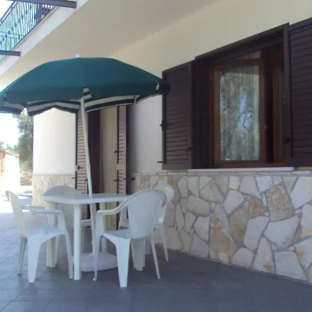 Apart-hotel Residenza Piccolo Uliveto *