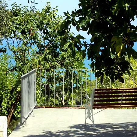 Residenza Piccolo Uliveto San Menaio