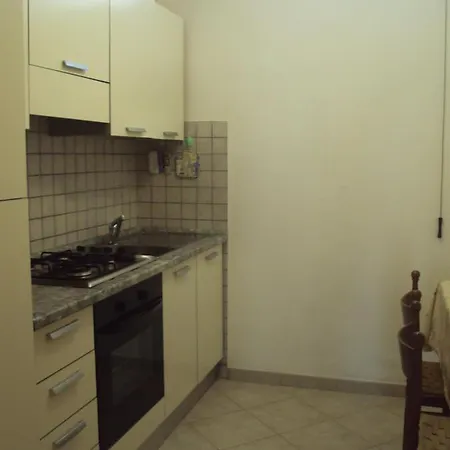 Residenza Piccolo Uliveto * San Menaio