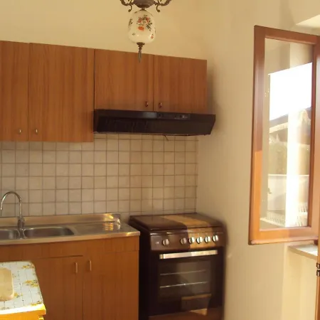 Apart-hotel Residenza Piccolo Uliveto *
