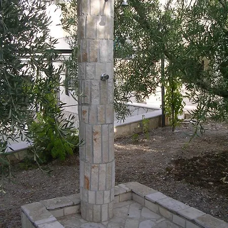 Apart-hotel Residenza Piccolo Uliveto San Menaio