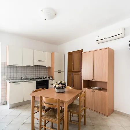 Residenza Piccolo Uliveto * Сан-Менайо
