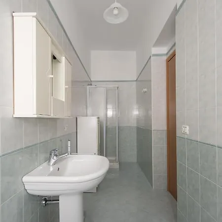 Apart-hotel Residenza Piccolo Uliveto *