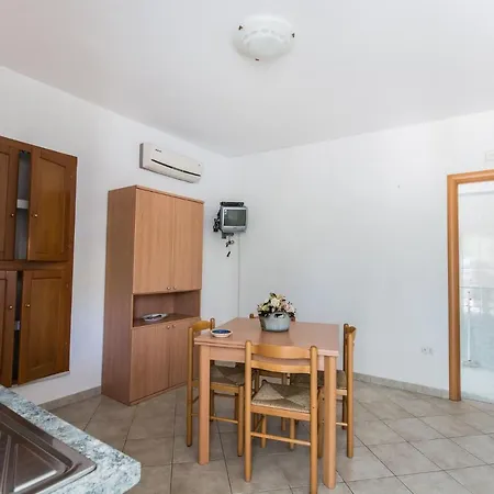 Apart-hotel Residenza Piccolo Uliveto San Menaio