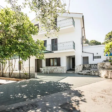 Residenza Piccolo Uliveto Apart-hotel