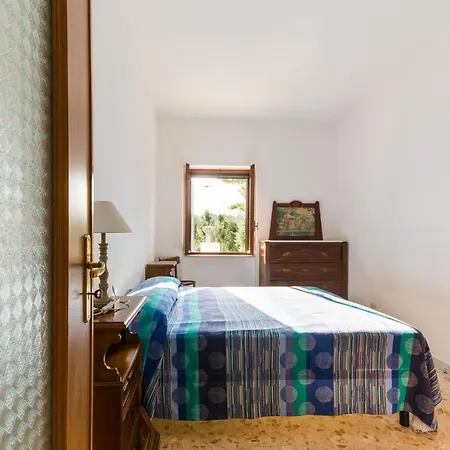 Residenza Piccolo Uliveto * San Menaio